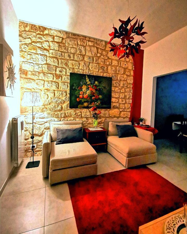 Casa Vacanze Le Giuseppine Модика Екстериор снимка