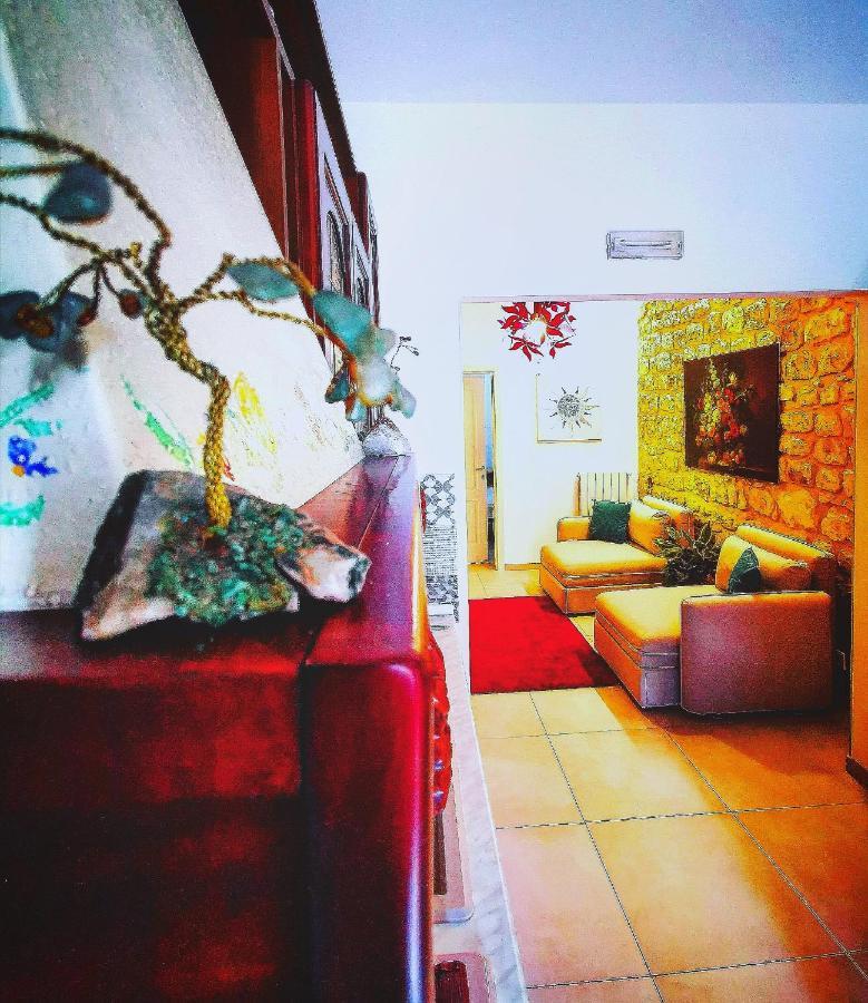 Casa Vacanze Le Giuseppine Модика Екстериор снимка