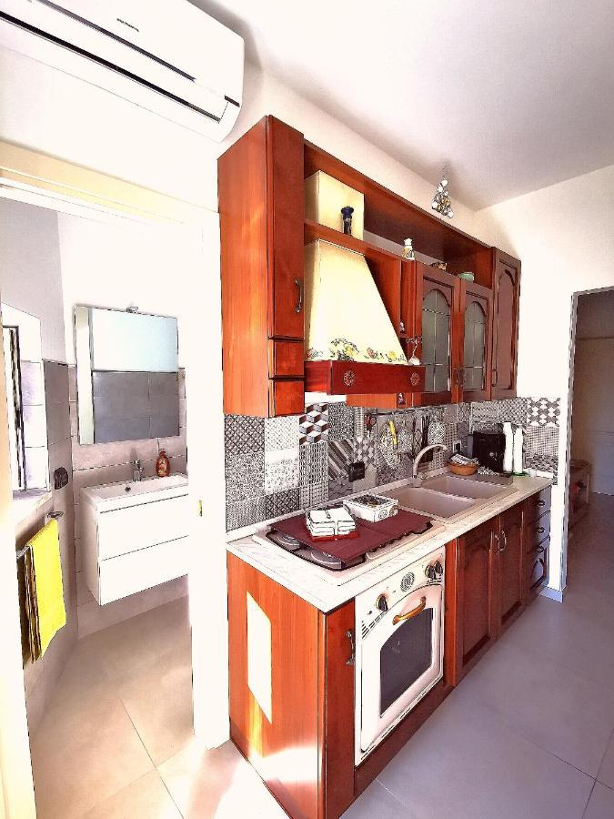 Casa Vacanze Le Giuseppine Модика Екстериор снимка