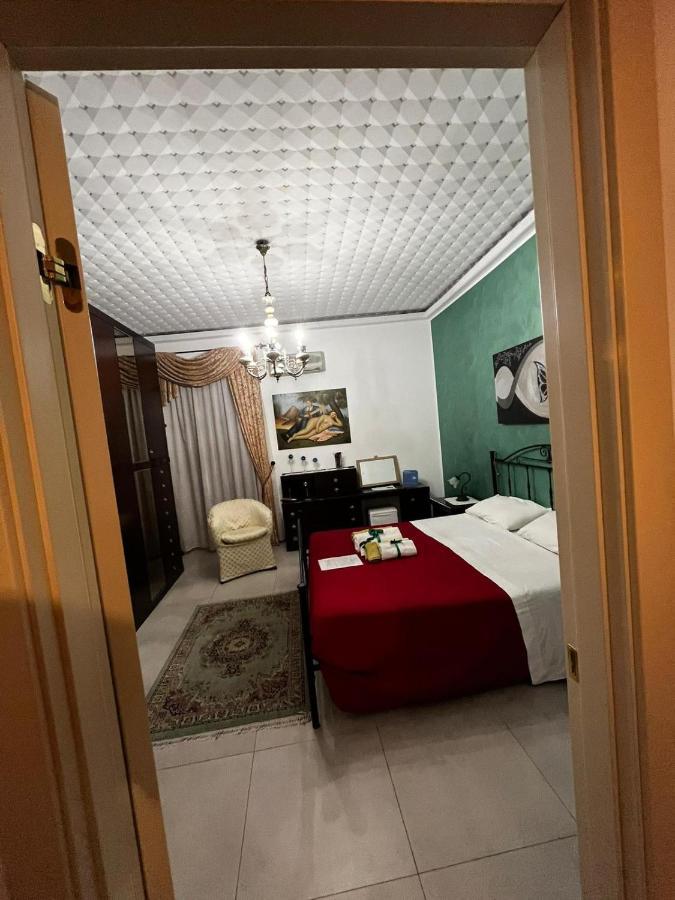 Casa Vacanze Le Giuseppine Модика Екстериор снимка