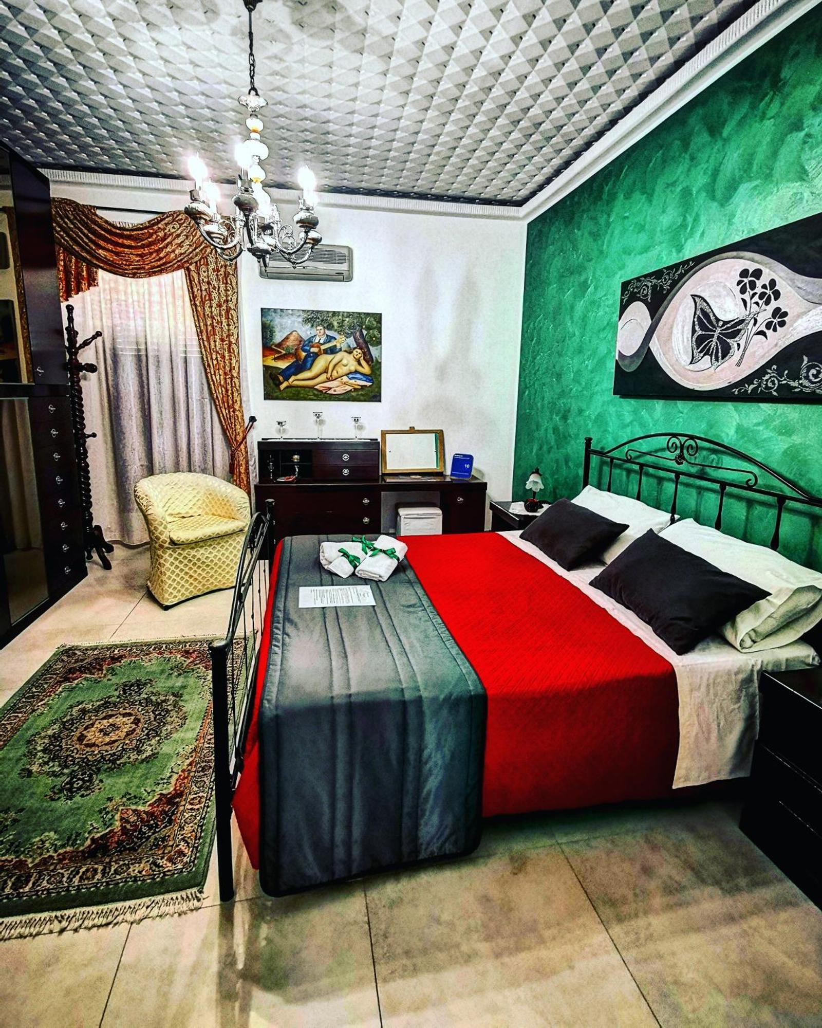 Casa Vacanze Le Giuseppine Модика Екстериор снимка